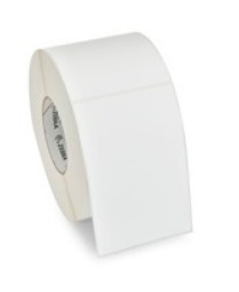 Zebra Etiketten Z-Select 2000D 102x25mm 12-Pack