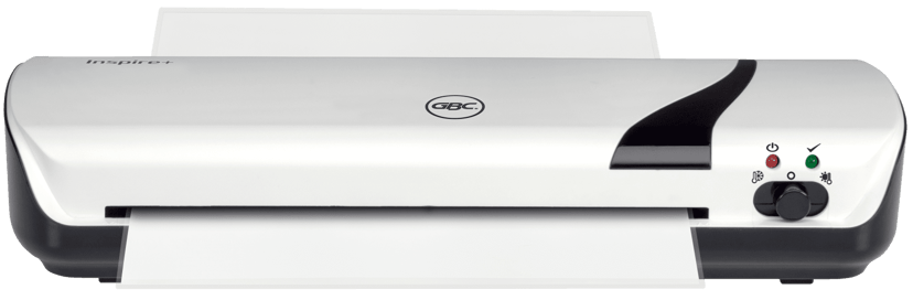 GBC Laminator Inspire+ A4 hvit