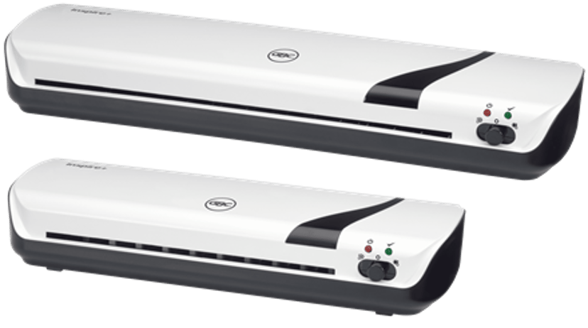 GBC Laminator Inspire+ Craftpack A4 Hvid