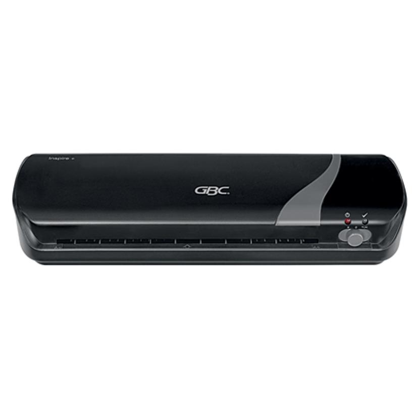 GBC Laminator Inspire+ Craftpack A4 Svart
