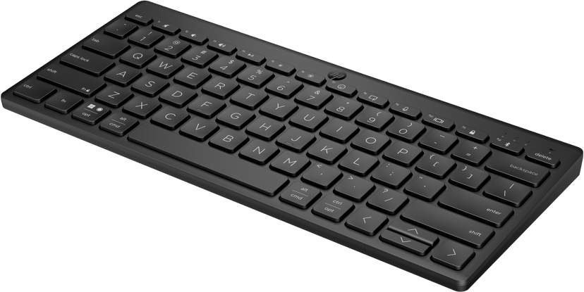 HP 355 Compact -monilaite-Bluetooth-näppäimistö Langaton