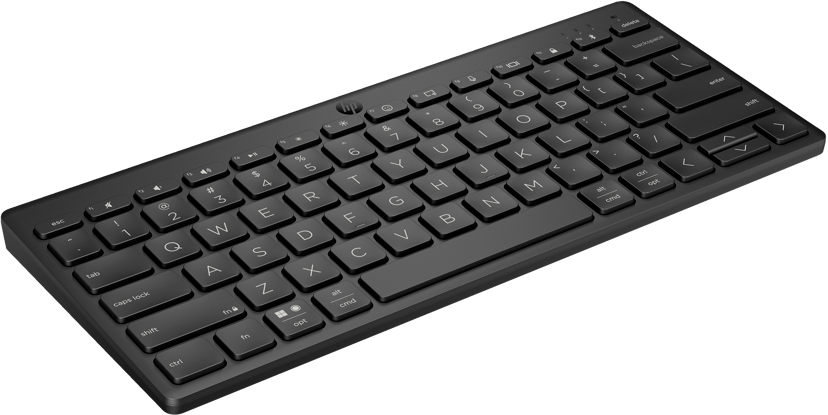 HP 355 Compact -monilaite-Bluetooth-näppäimistö Langaton