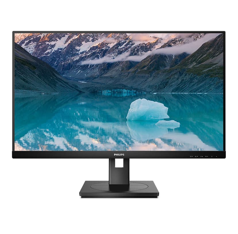 Philips S-Line 242S9JML 24" 1920 x 1080pixels VA 16:9 75Hz