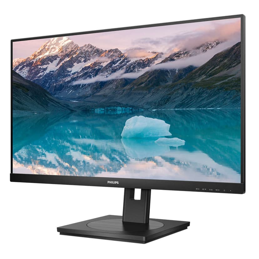 Philips S-Line 242S9JML 24" 1920 x 1080pixels VA 16:9 75Hz