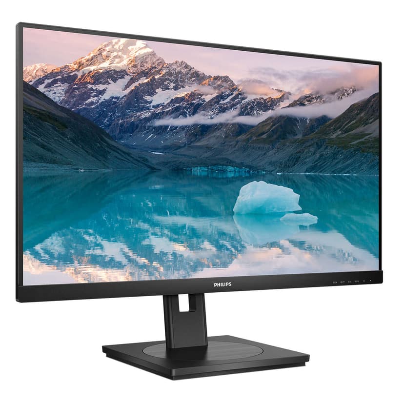 Philips S-Line 242S9JML 24" 1920 x 1080pixels VA 16:9 75Hz