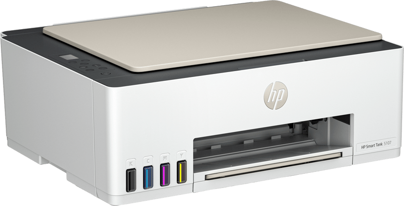 HP Smart Tank 5107 A4 All-In-One