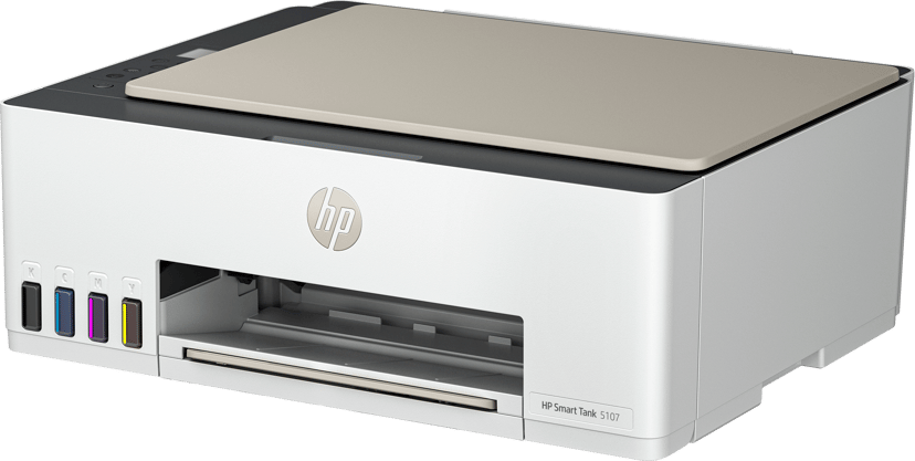 HP Smart Tank 5107 A4 All-In-One