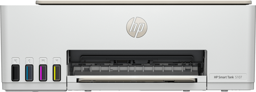 HP Smart Tank 5107 A4 All-In-One