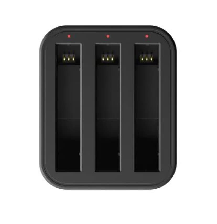 Insta360 X3 Fast Charge Hub