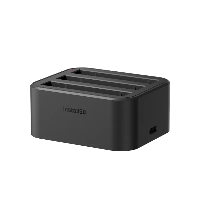 Insta360 X3 Fast Charge Hub
