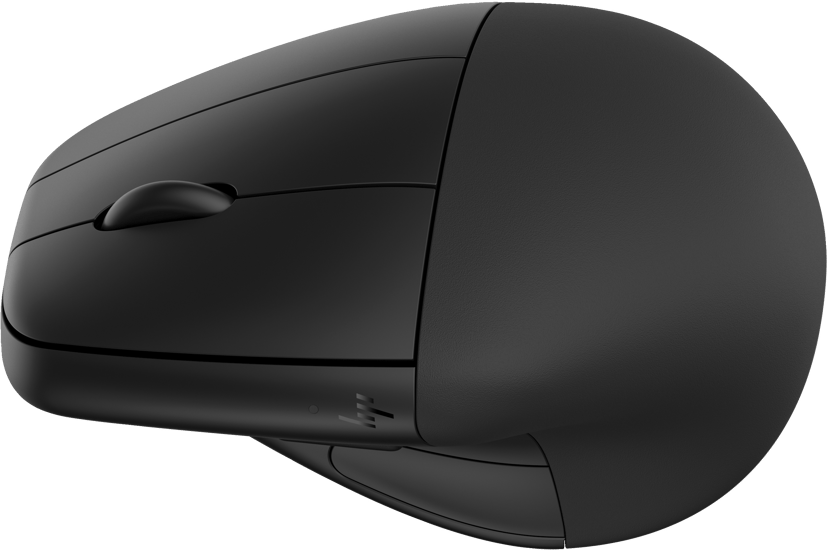HP 925 ergonomische verticale muis RF-draadloos + Bluetooth