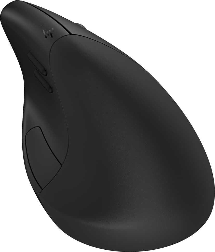 HP 925 ergonomische verticale muis RF-draadloos + Bluetooth