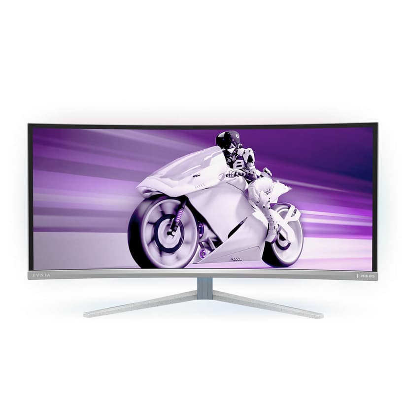 Philips Evnia 8000 34M2C8600 Curved 34" 3440 x 1440pixels 21:9 100Hz
