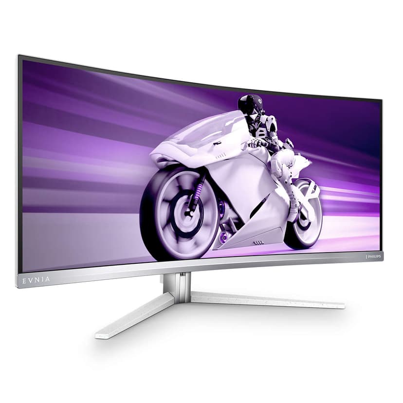Philips Evnia 8000 34M2C8600 Curved 34" 3440 x 1440pixels 21:9 100Hz