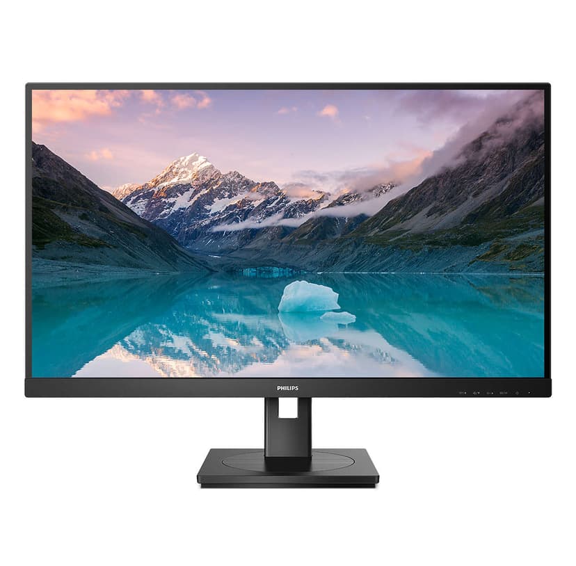 Philips S-Line 275S9JML 27" 2560 x 1440pixels VA 16:9 75Hz