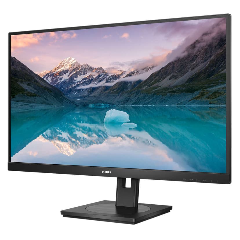 Philips S-Line 275S9JML 27" 2560 x 1440pixels VA 16:9 75Hz