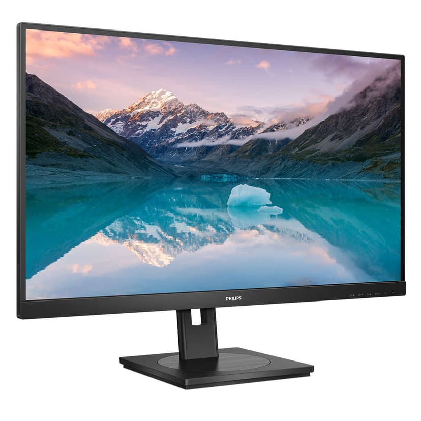 Philips S-Line 275S9JML 27" 2560 x 1440pixels VA 16:9 75Hz