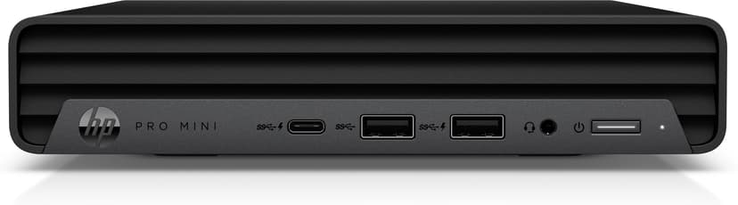 HP Pro 400 G9 Mini Core i5 16GB 256GB