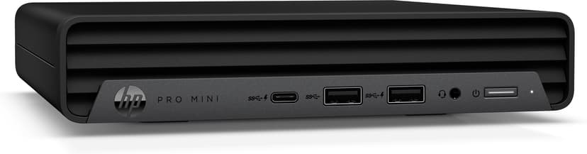 HP Pro 400 G9 Mini Core i5 16GB 256GB