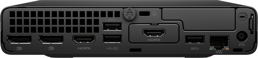HP Pro 400 G9 Mini Core i5 16GB 256GB