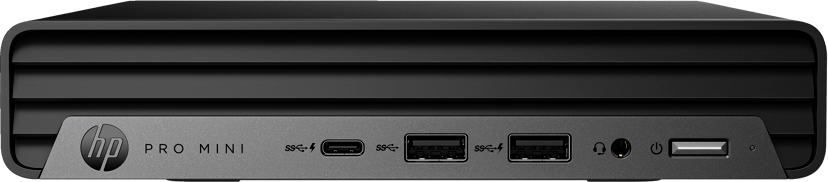 HP Pro 400 G9 Mini Core i5 16GB 256GB
