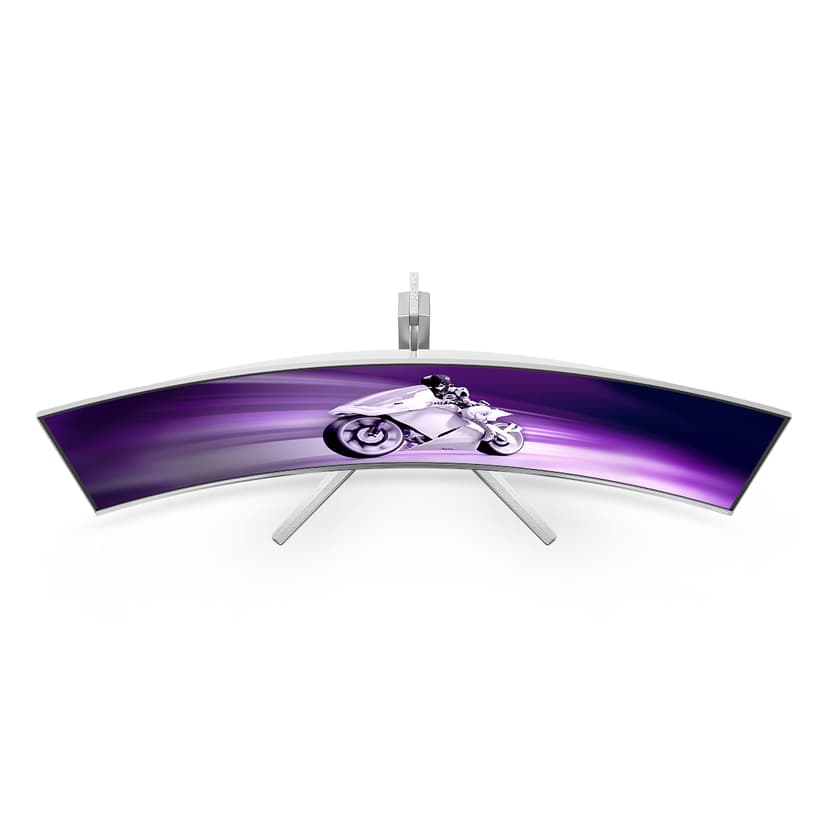 Philips Evnia 8000 49M2C8900 Curved 48.9" 5120 x 1440pixels OLED 32:9 240Hz