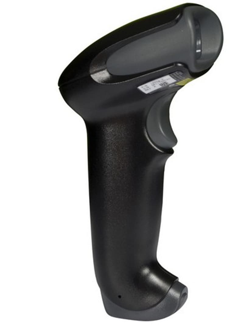 Honeywell Voyager 1250G 1D USB Kit Zwart