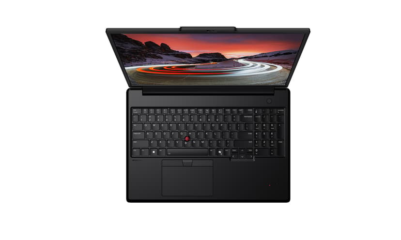 Lenovo ThinkPad P16s G3 Intel Core Ultra 7 16GB 512GB RTX 500 Ada 16"
