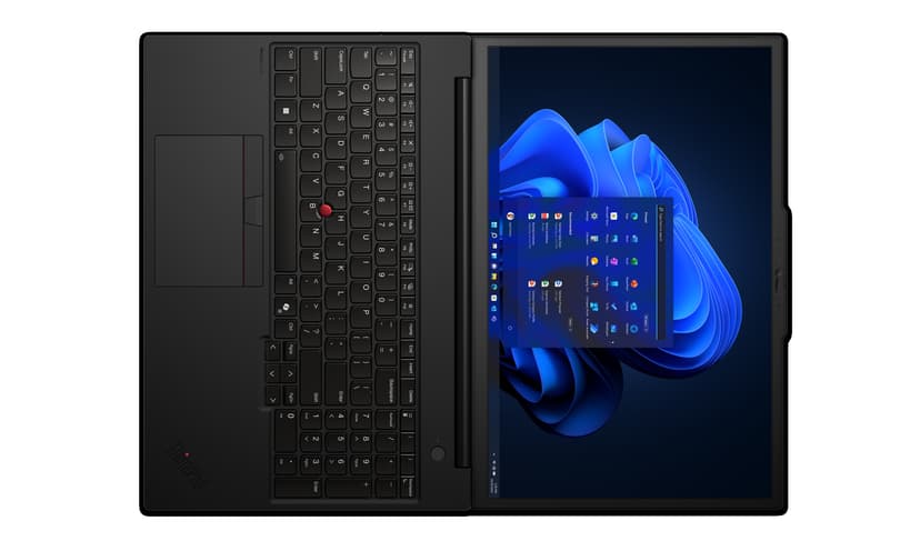 Lenovo ThinkPad P16s G3 Intel Core Ultra 7 16GB 512GB RTX 500 Ada 16"