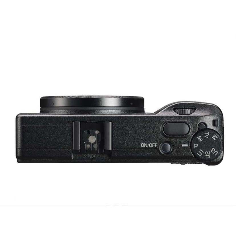 Pentax Ricoh GR IIIx
