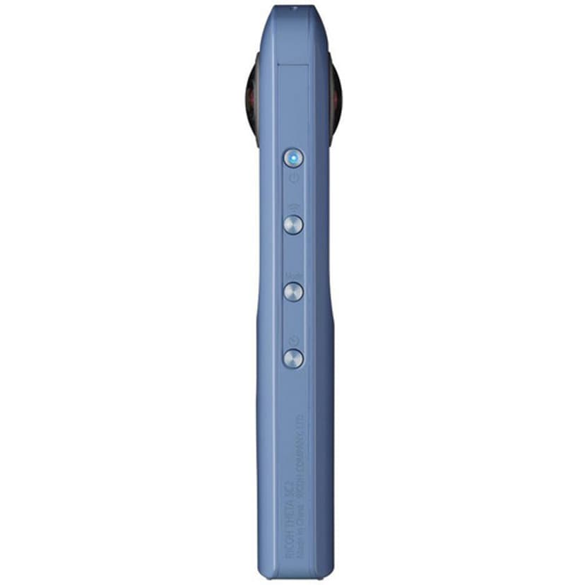 Ricoh Theta SC2