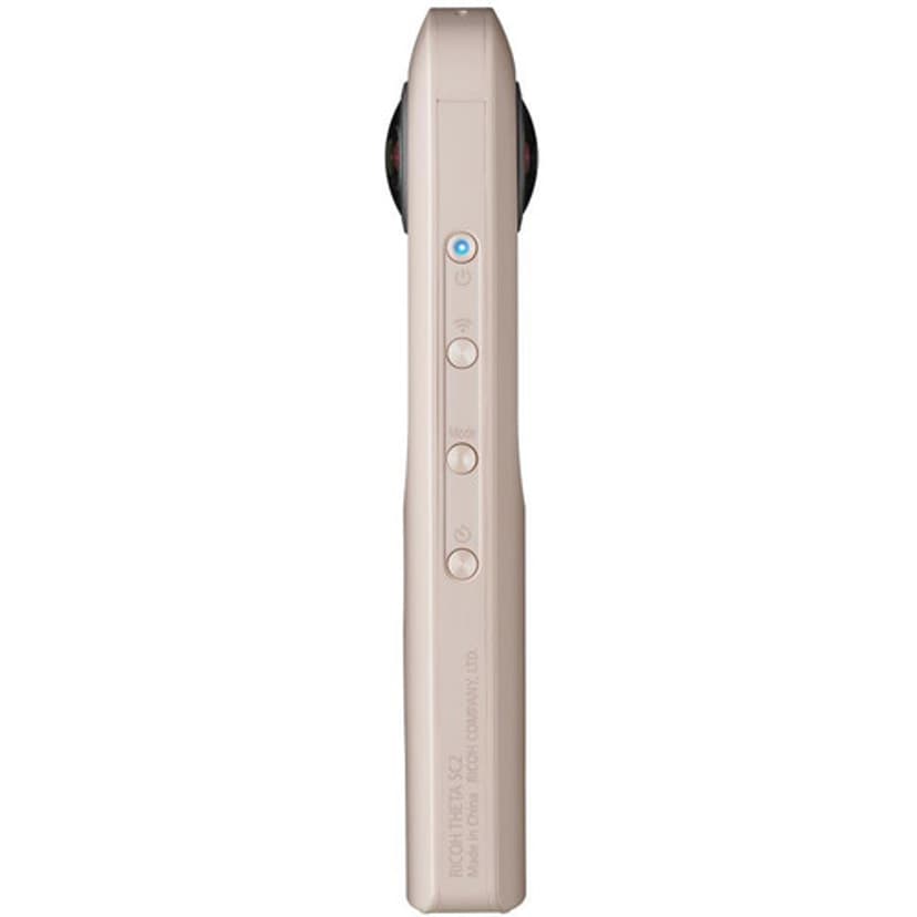 Ricoh Theta SC2