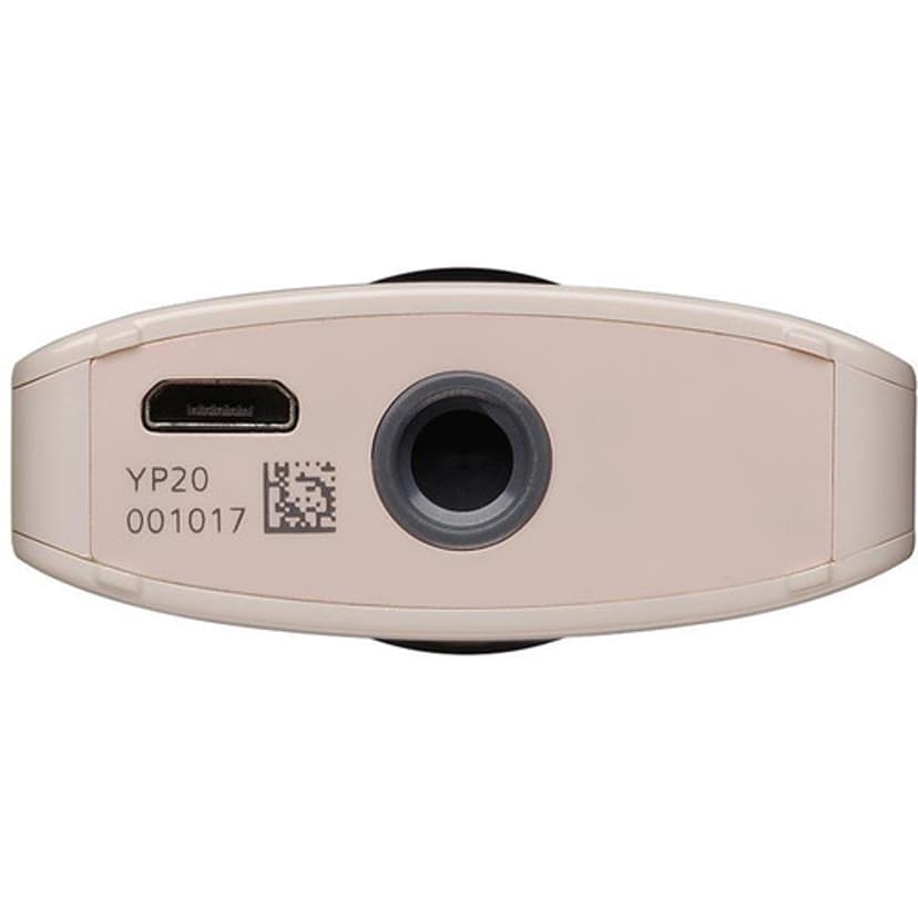 Ricoh Theta SC2