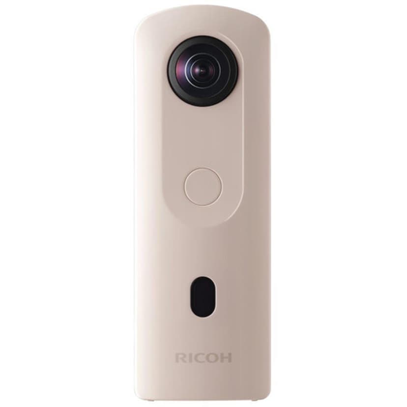 Ricoh Theta SC2