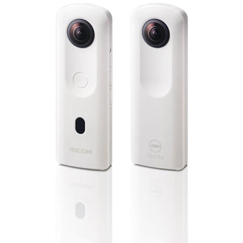 Ricoh Theta SC2