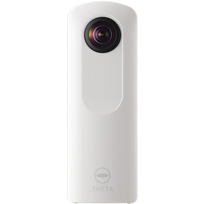 Ricoh Theta SC2