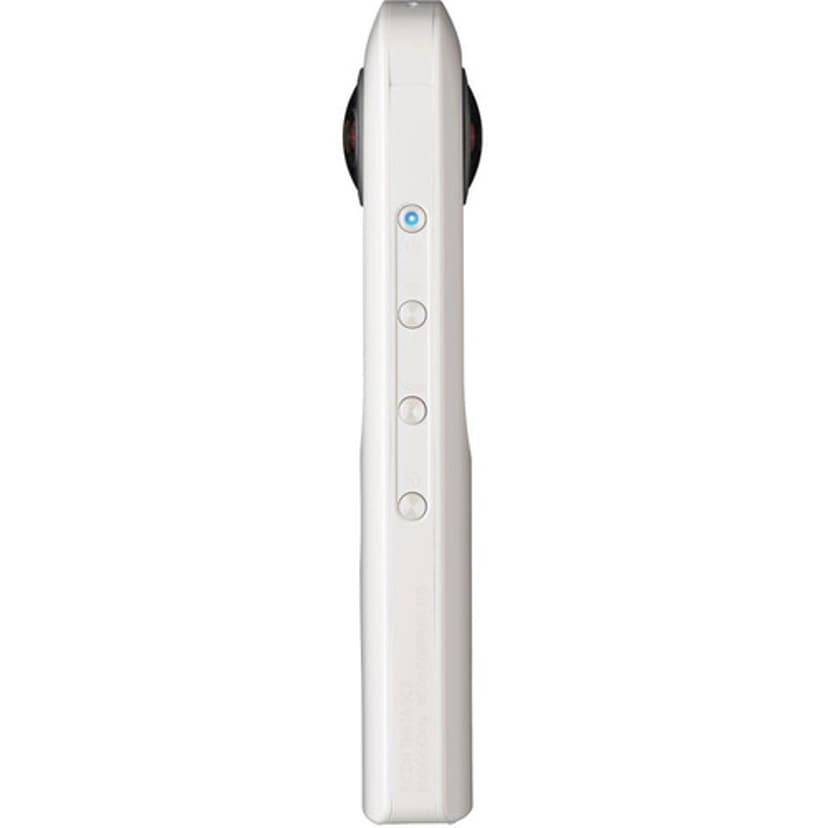 Ricoh Theta SC2