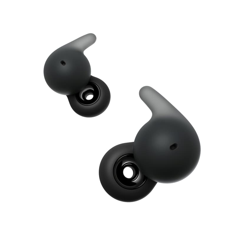 Sony LinkBuds Open Stereo Musta