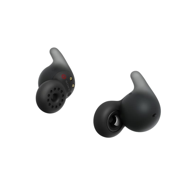 Sony LinkBuds Open Svart