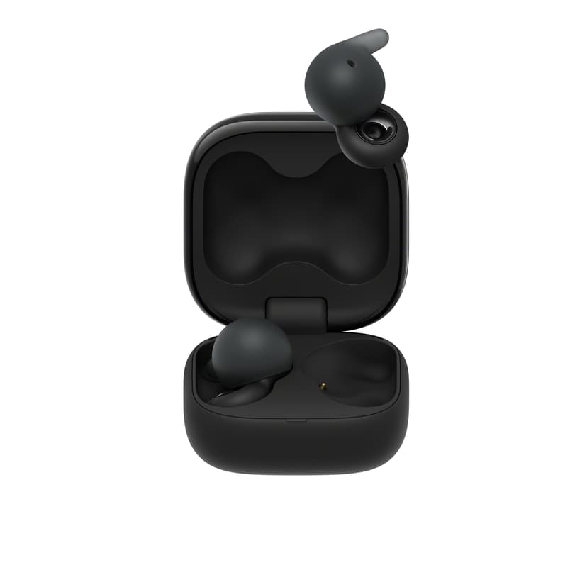 Sony LinkBuds Open Svart