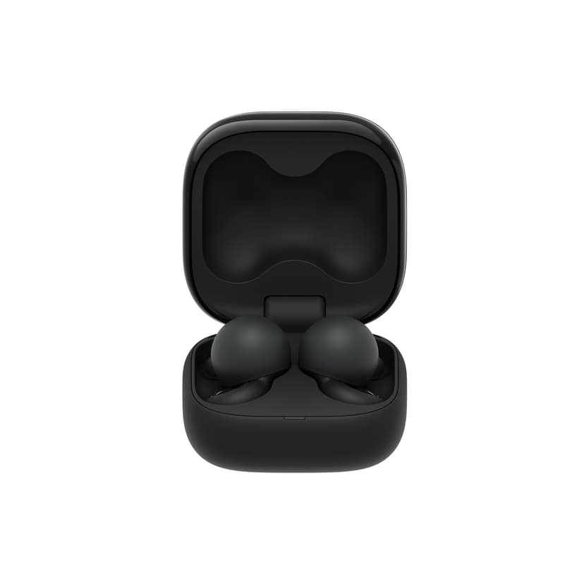 Sony LinkBuds Open Svart