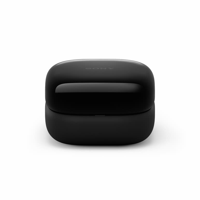 Sony LinkBuds Open Stereo Musta