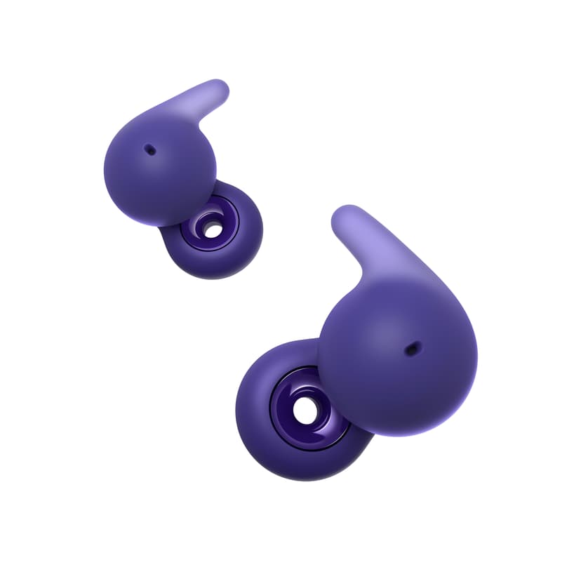 Sony LinkBuds Open Stereo Violetti