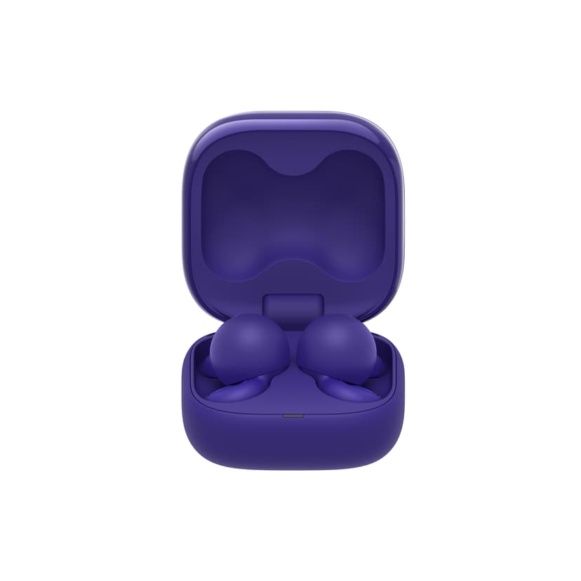 Sony LinkBuds Open Stereo Violet