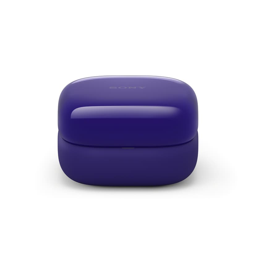 Sony LinkBuds Open Stereo Violetti