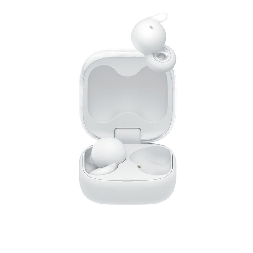 Sony LinkBuds Open Stereo Hvid