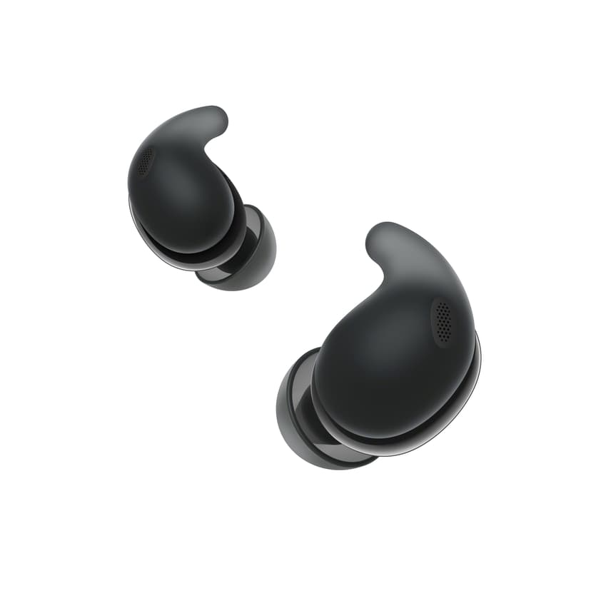 Sony LinkBuds Fit Svart