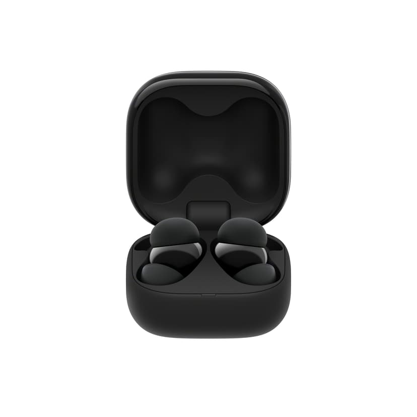 Sony LinkBuds Fit Stereo Sort