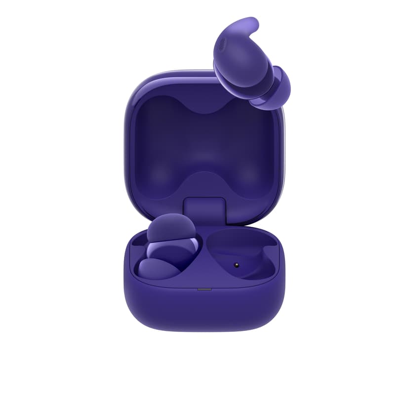 Sony LinkBuds Fit Stereo Violet
