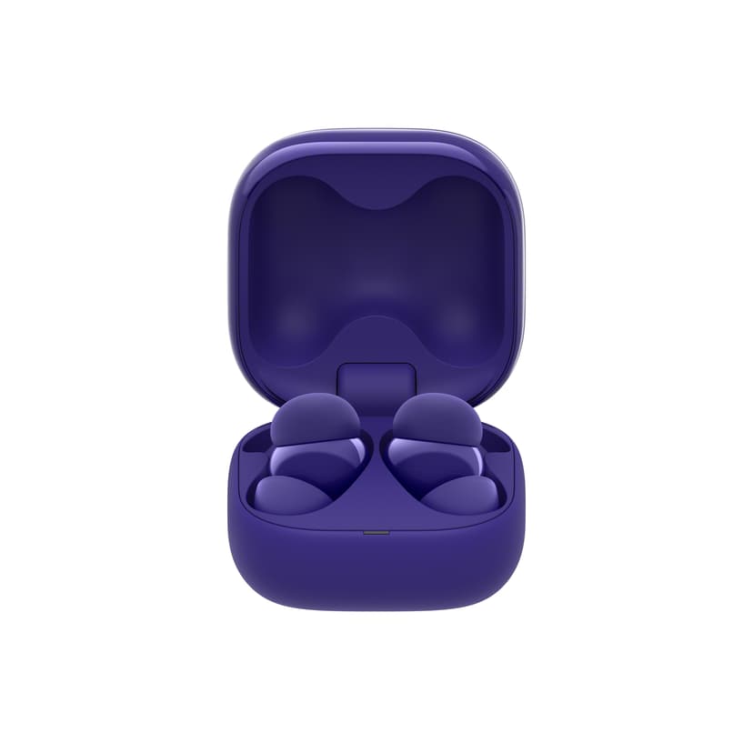 Sony LinkBuds Fit Stereo Violet